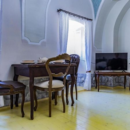 Apartman Charlotte V Dome So Studnou Na Streche Banská Štiavnica Εξωτερικό φωτογραφία