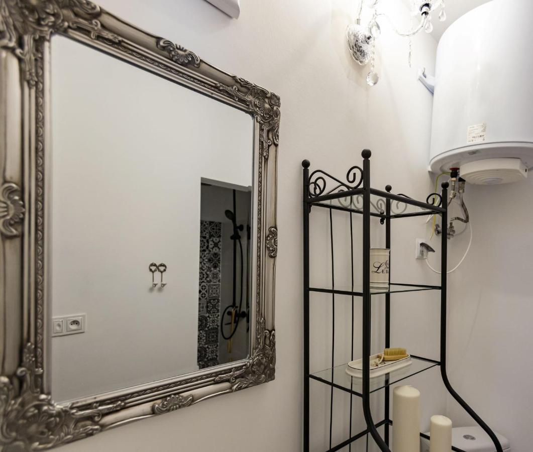 Apartman Charlotte V Dome So Studnou Na Streche Banská Štiavnica Εξωτερικό φωτογραφία